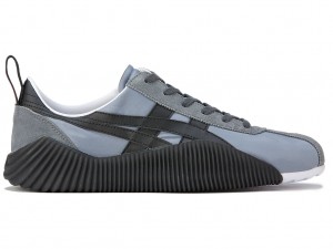 Onitsuka Tiger Acromount Schuhe Damen Schwarz | UX1905647