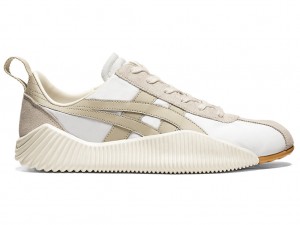 Onitsuka Tiger Acromount Schuhe Damen Weiß | OE9817463