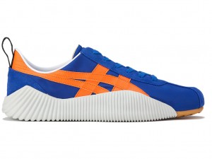 Onitsuka Tiger Acromount Schuhe Herren Blau | PO0983256