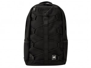 Onitsuka Tiger Back Pack Accessoires Damen Schwarz | EO4053182