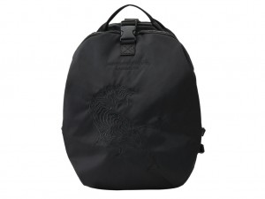 Onitsuka Tiger Back Pack Accessoires Damen Schwarz | OW1485637