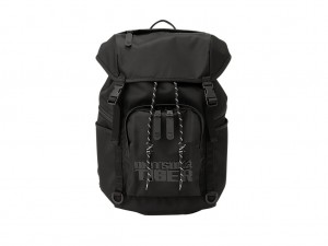 Onitsuka Tiger Back Pack Accessoires Herren Schwarz | JP1673249