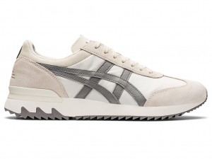 Onitsuka Tiger California 78 EX Schuhe Herren Grau | ON0975286