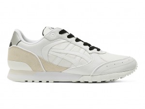 Onitsuka Tiger Colorado Eighty-Five Schuhe Damen Weiß Weiß | HE2798345