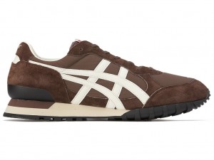 Onitsuka Tiger Colorado NM Schuhe Damen Weiß | XK8054372