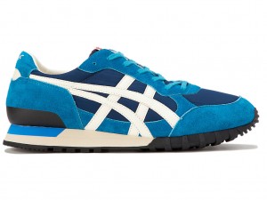 Onitsuka Tiger Colorado NM Schuhe Damen Weiß | MJ2095486