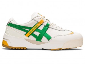 Onitsuka Tiger Delegation Ex Schuhe Herren Weiß | NJ4012879