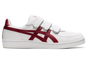 Onitsuka Tiger GSM Schuhe Damen Weiß | EG5267189