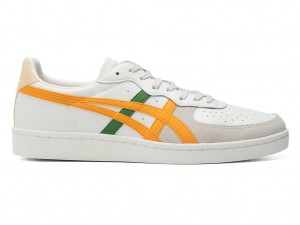 Onitsuka Tiger GSM Schuhe Damen Weiß | TF2036795