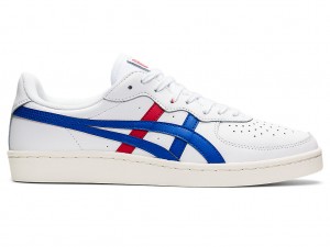 Onitsuka Tiger GSM Schuhe Damen Weiß | XB4863270