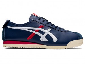 Onitsuka Tiger Limber-Up Nm Schuhe Damen Weiß | UP2079548