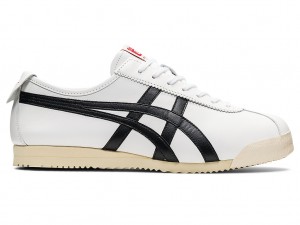 Onitsuka Tiger Limber Up Nm Schuhe Herren Weiß Schwarz | GZ7291845