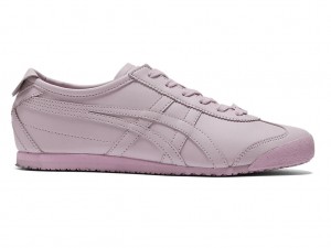 Onitsuka Tiger MEXICO 66 CACTFUL Schuhe Herren Lila | RK8169270