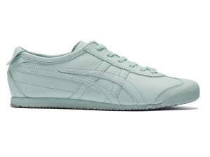 Onitsuka Tiger MEXICO 66 CACTFUL Schuhe Herren Blau | LN0816935