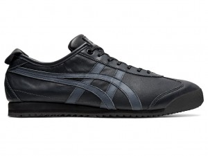 Onitsuka Tiger Mexico 66 SD Schuhe Damen Grau Grau | DX1907468