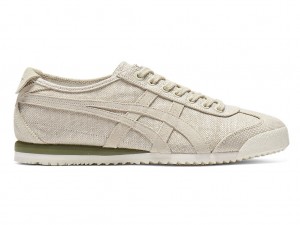 Onitsuka Tiger Mexico 66 SD Schuhe Damen Weiß | CL7159832