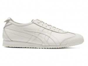 Onitsuka Tiger Mexico 66 SD Schuhe Herren Weiß Weiß | RX5186370