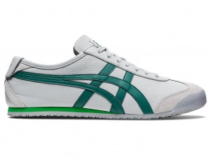 Onitsuka Tiger Mexico 66 Schuhe Damen Grau | BE0924381