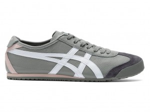 Onitsuka Tiger Mexico 66 Schuhe Herren Blau Blau | RG3164927