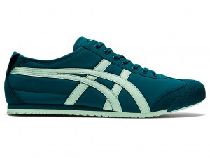 Onitsuka Tiger Mexico 66 Schuhe Herren Mintfarben | TQ3596704