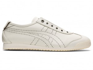 Onitsuka Tiger Mexico 66 Sd Slip On Schuhe Damen Weiß Weiß | MP2487053