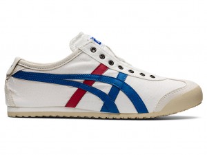 Onitsuka Tiger Mexico 66 Slip On Schuhe Herren Weiß | LY0952817