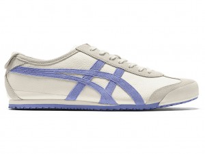 Onitsuka Tiger Mexico 66 Vin Schuhe Damen Weiß | NF7349105