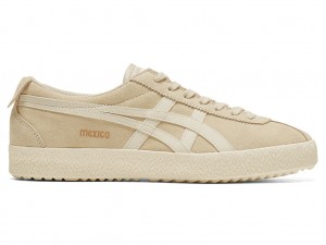 Onitsuka Tiger Mexico Delegation Schuhe Herren Weiß | FM3862174