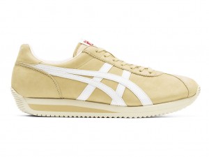 Onitsuka Tiger Moal 77 Nm Schuhe Herren Weiß | XF4681907