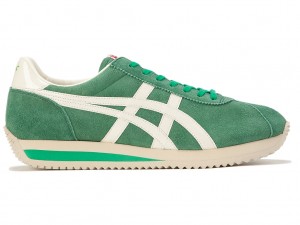 Onitsuka Tiger Moal 77 Nm Schuhe Herren Weiß | HY3846705