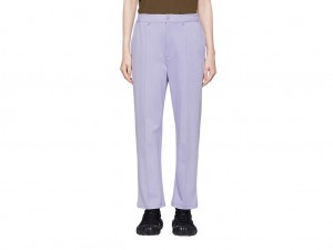 Onitsuka Tiger Pants Kleidung Damen Lavendel | TH2519836