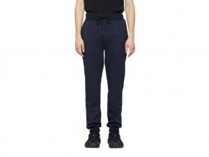 Onitsuka Tiger Pants Kleidung Damen Navy | SO2398104