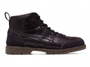 Onitsuka Tiger Rinkan Boot Schuhe Damen Tiefestiefes | AH1348726