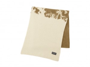 Onitsuka Tiger Scarf Accessoires Herren Khaki | IM4072895