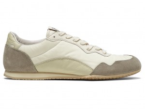 Onitsuka Tiger Serrano CL Schuhe Herren Weiß | IZ2604735