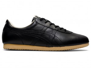 Onitsuka Tiger Tai-Chi-Nm Schuhe Damen Schwarz Schwarz | DW2103649