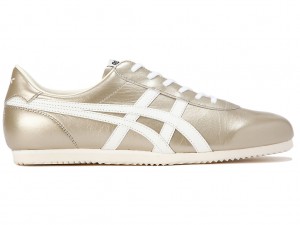 Onitsuka Tiger Tai-Chi-Nm Schuhe Damen Weiß | WU9603487