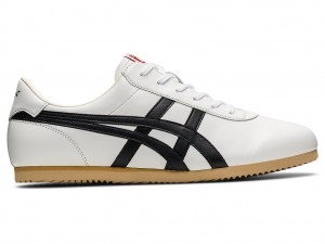 Onitsuka Tiger Tai-Chi-Nm Schuhe Herren Weiß Schwarz | NS0261893