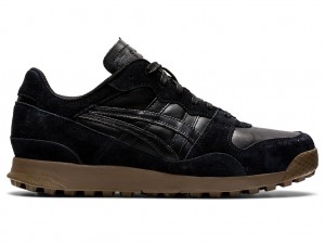 Onitsuka Tiger Tiger Horizonia Schuhe Damen Schwarz Schwarz | BY8529763