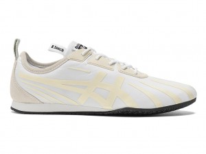 Onitsuka Tiger Tirrack Schuhe Damen Weiß | AJ4902673