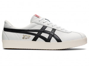 Onitsuka Tiger Vickka Nm Schuhe Herren Weiß Schwarz | HD8260549