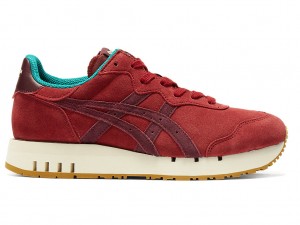 Onitsuka Tiger X-Caliber Schuhe Herren Tiefes | LW4285917