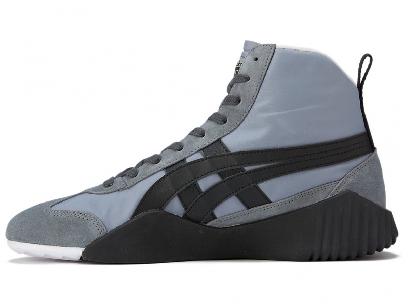 Onitsuka Tiger Acromount Mt Schuhe Damen Schwarz | MK8241369