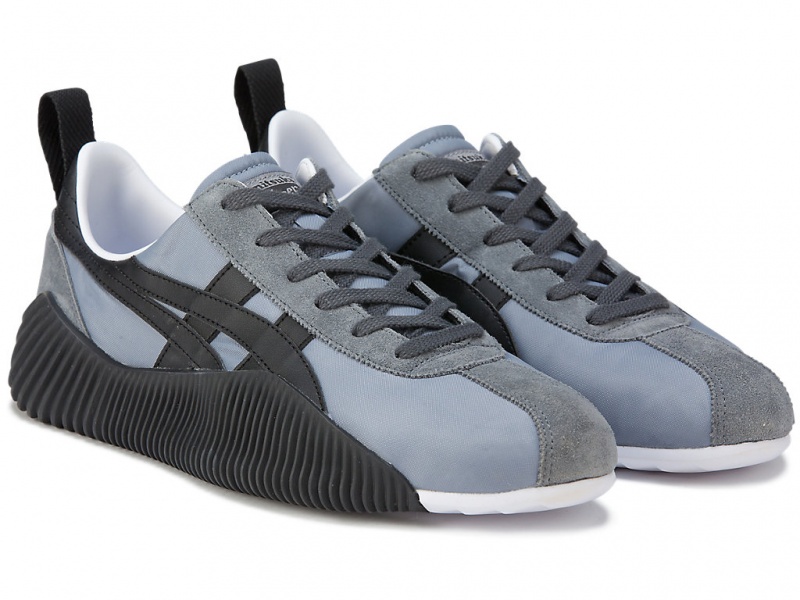 Onitsuka Tiger Acromount Schuhe Damen Schwarz | UX1905647