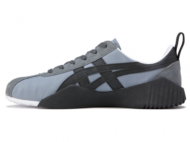 Onitsuka Tiger Acromount Schuhe Damen Schwarz | UX1905647