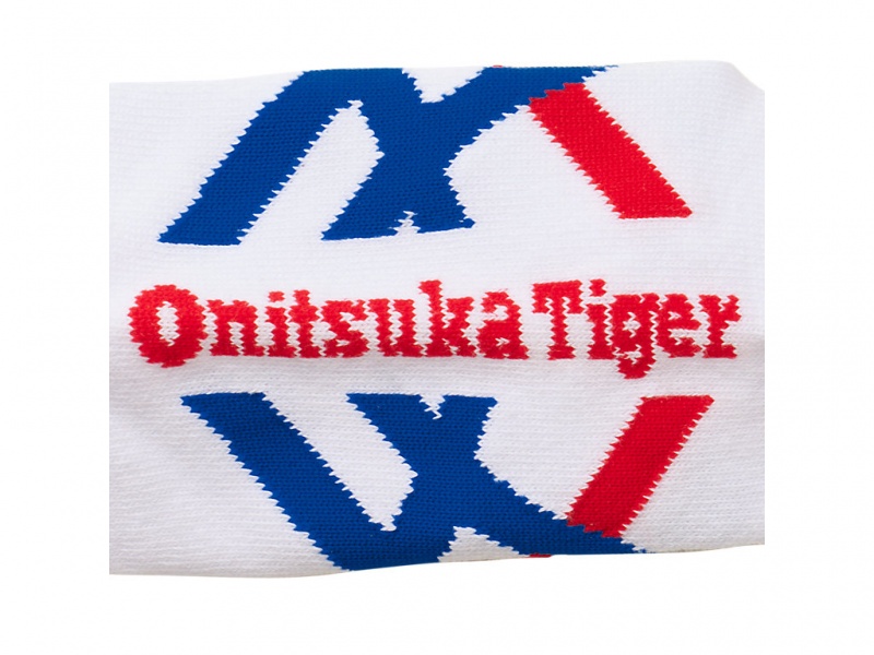 Onitsuka Tiger Ankle Socks Accessoires Damen Tricolor | BZ5317862