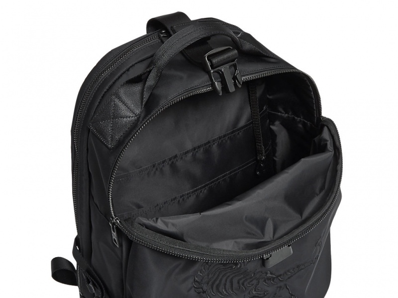 Onitsuka Tiger Back Pack Accessoires Damen Schwarz | OW1485637