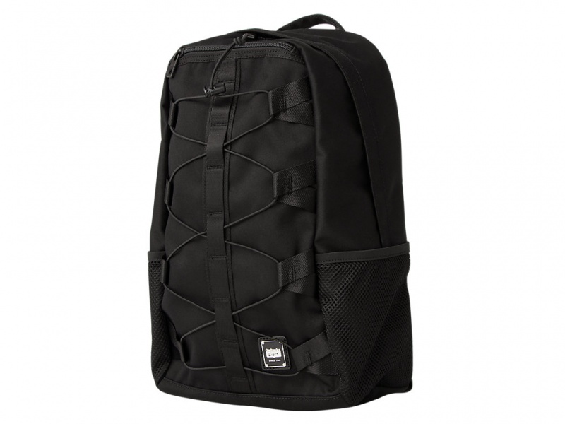 Onitsuka Tiger Back Pack Accessoires Herren Schwarz | GB3507891