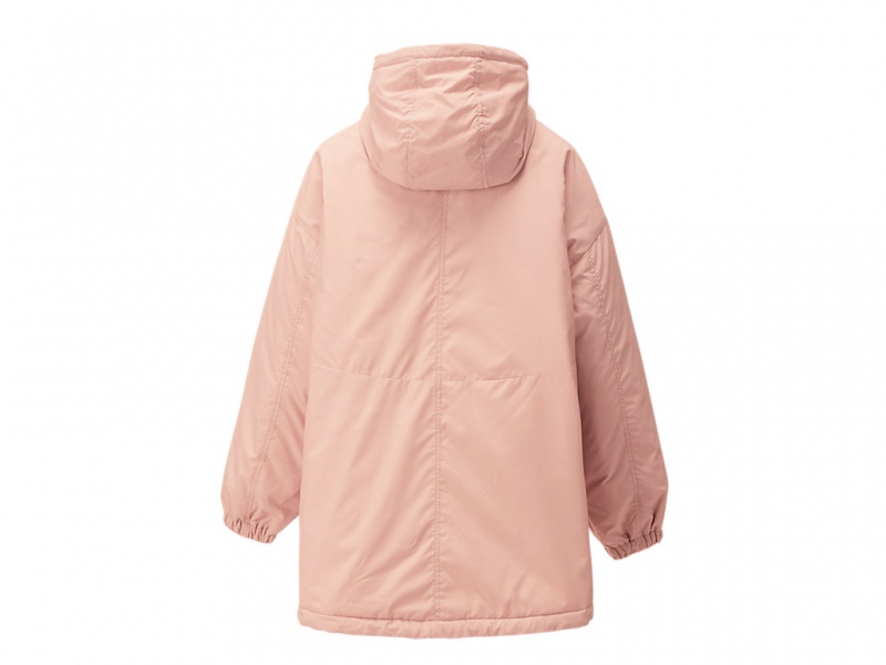 Onitsuka Tiger Blouson Kleidung Damen Peach | QP5289304