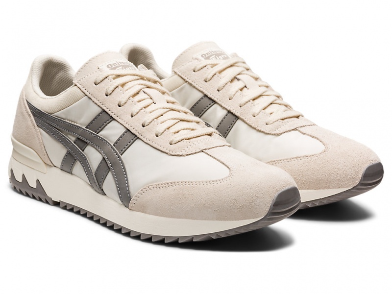 Onitsuka Tiger California 78 EX Schuhe Damen Grau | AV9587104